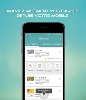 Pocket Bank Screenshot 3