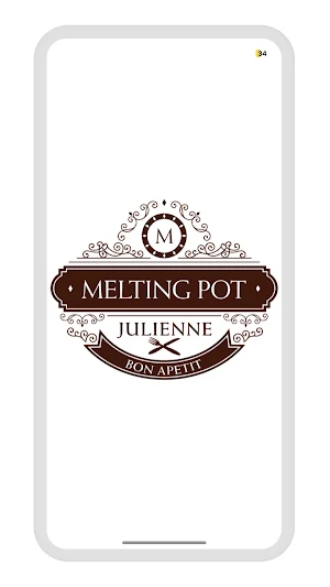 Melting Pot Julienne Screenshot 0