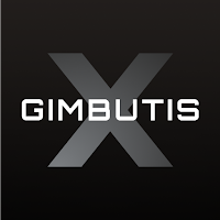 Gimbutis X