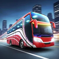 Bus Master 3d