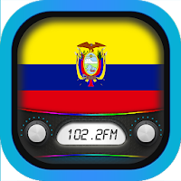 Radio Ecuador FM: Radio Online