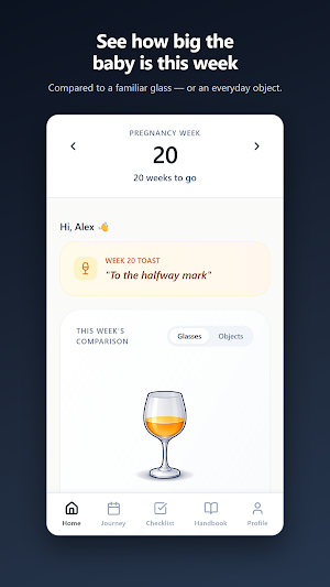 DadGlass Screenshot 3