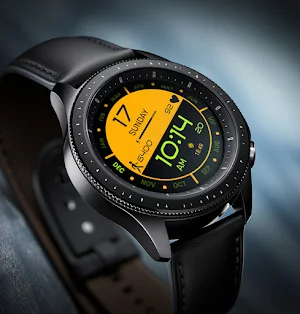 SPL023 Artificial Horizon Screenshot 2