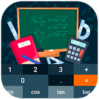 Algebra Calculator