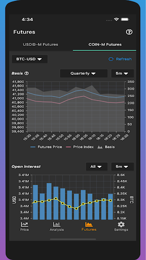 Smart Coin Screenshot 3