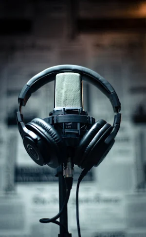 RADIO 7 VOCES Screenshot 0