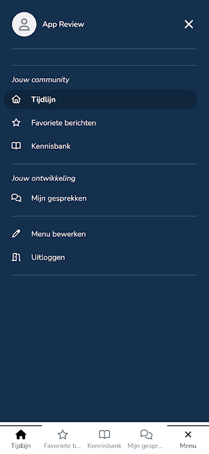 Mijn Van Aarle Screenshot 3