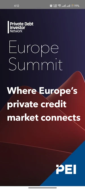 PDI Europe Summit 2026 Screenshot 0
