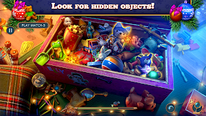 Christmas Fables Episode 4 f2p Screenshot 1