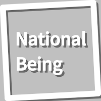 Book, National Being