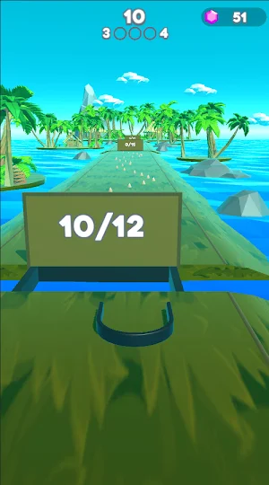 Magnet Ball Cleaner Screenshot 2