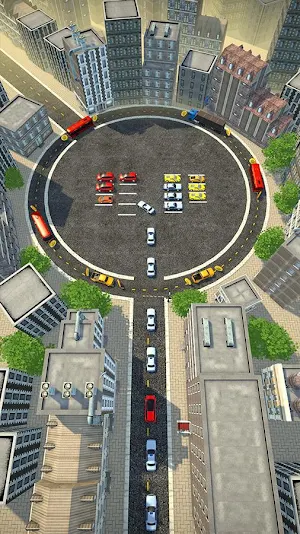 Park the Car Screenshot 2