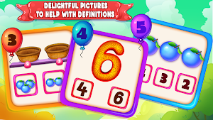 Number Puzzles for Kids Screenshot 3