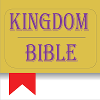 Kingdom Swahili Bible