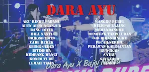 Dara Ayu Feat Bajol Offline Screenshot 0