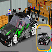 Livery fr Legend