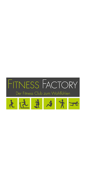 Fitness Factory Forchheim Screenshot 0