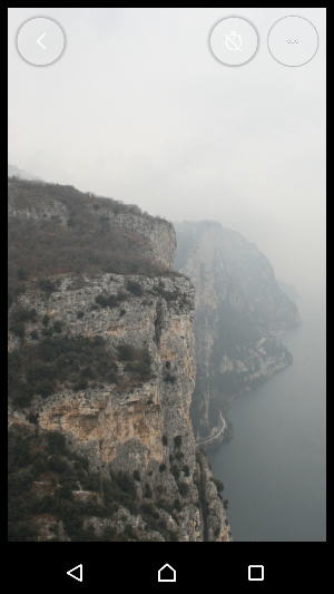 Gallery Tremosine and Garda. Screenshot 2