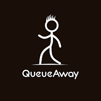 QueueAway App