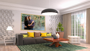 luxury picture frames editor Screenshot 1