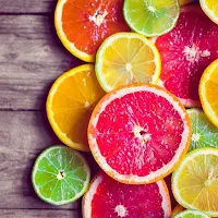 Fruit Wallpaper Aesthetic