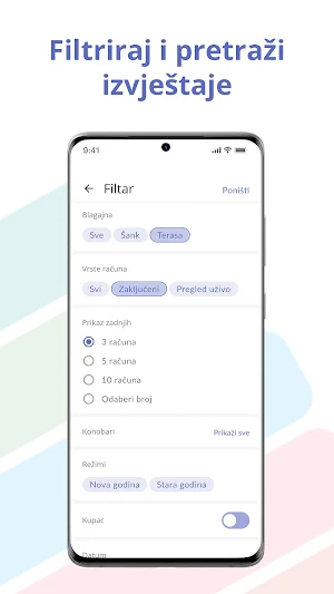 Smart.mobile X Screenshot 2