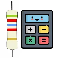 Resistor Color Band Calculator