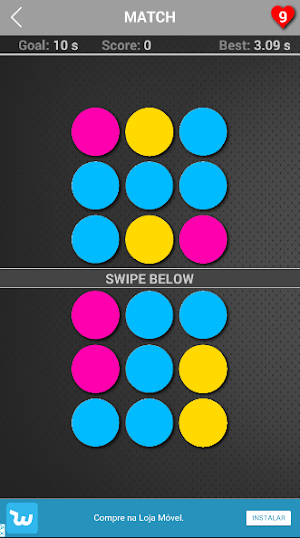 Dot Matrix Screenshot 3