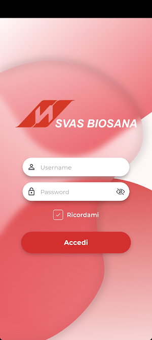 SVAS myDDT Screenshot 0