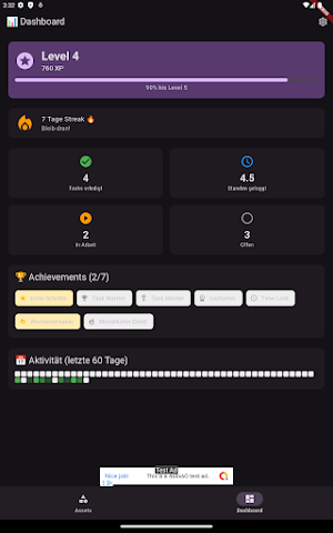Flowstack – Agile Backlog Screenshot 2