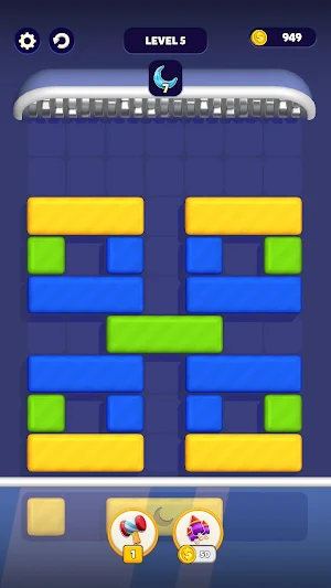 Connect Trio Screenshot 2