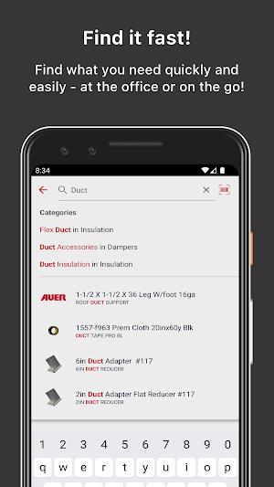 Auer Steel Screenshot 2