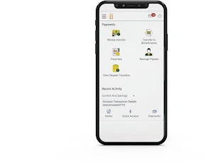 Siinqee Digital Screenshot 1