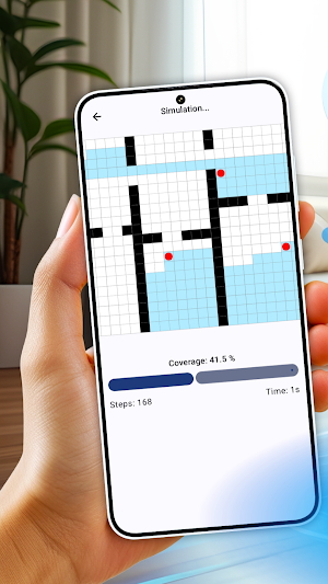 Nav Plin Screenshot 0