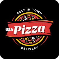 Uncle Jossef: Pizza USA