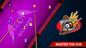 Billiards Rivals Earn BTC Screenshot 3