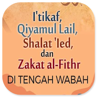 I’tikaf, Qiyam al-Lail & Zakat