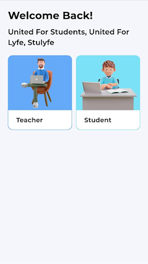 Gurukul English High School Screenshot 2