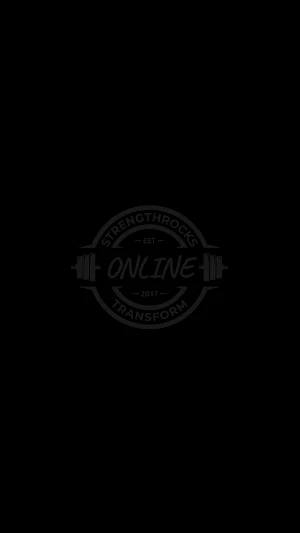 StrengthRocks Online Screenshot 0