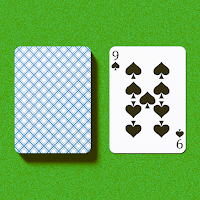 Blackjack 21 Card Game Offline