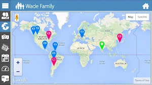Missionary Display (LDS) Screenshot 2