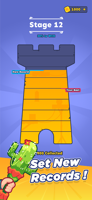 Jet Warrior: Fly up Arcade Screenshot 1