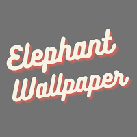Elephant Wallpaper