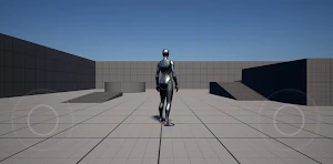 Hop hop hop Screenshot 0