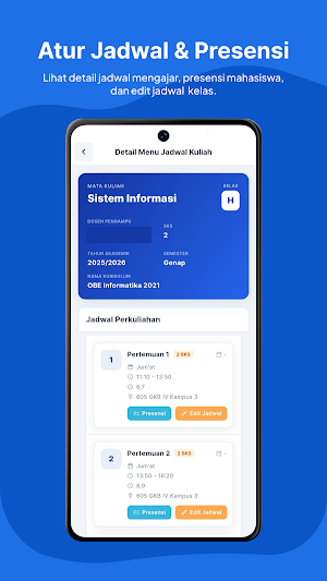MyUMM For Employee Screenshot 2