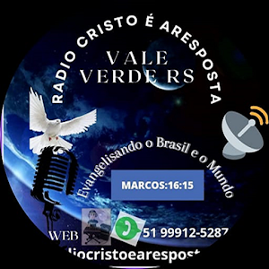 radio cristo e a  resposta Screenshot 2