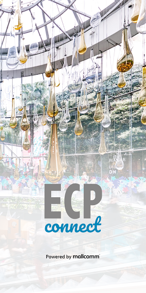 ECP Connect Screenshot 0