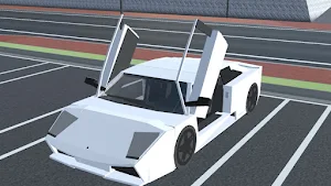 props id cars sakura school Screenshot 2