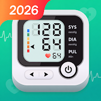 Blood Pressure Sugar Tracker