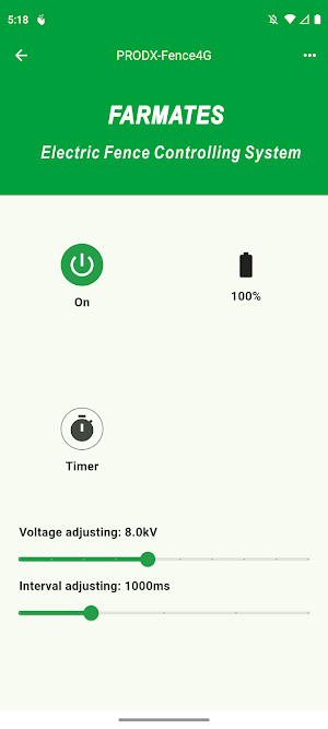 FencePlus Screenshot 3